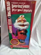 Box of French version