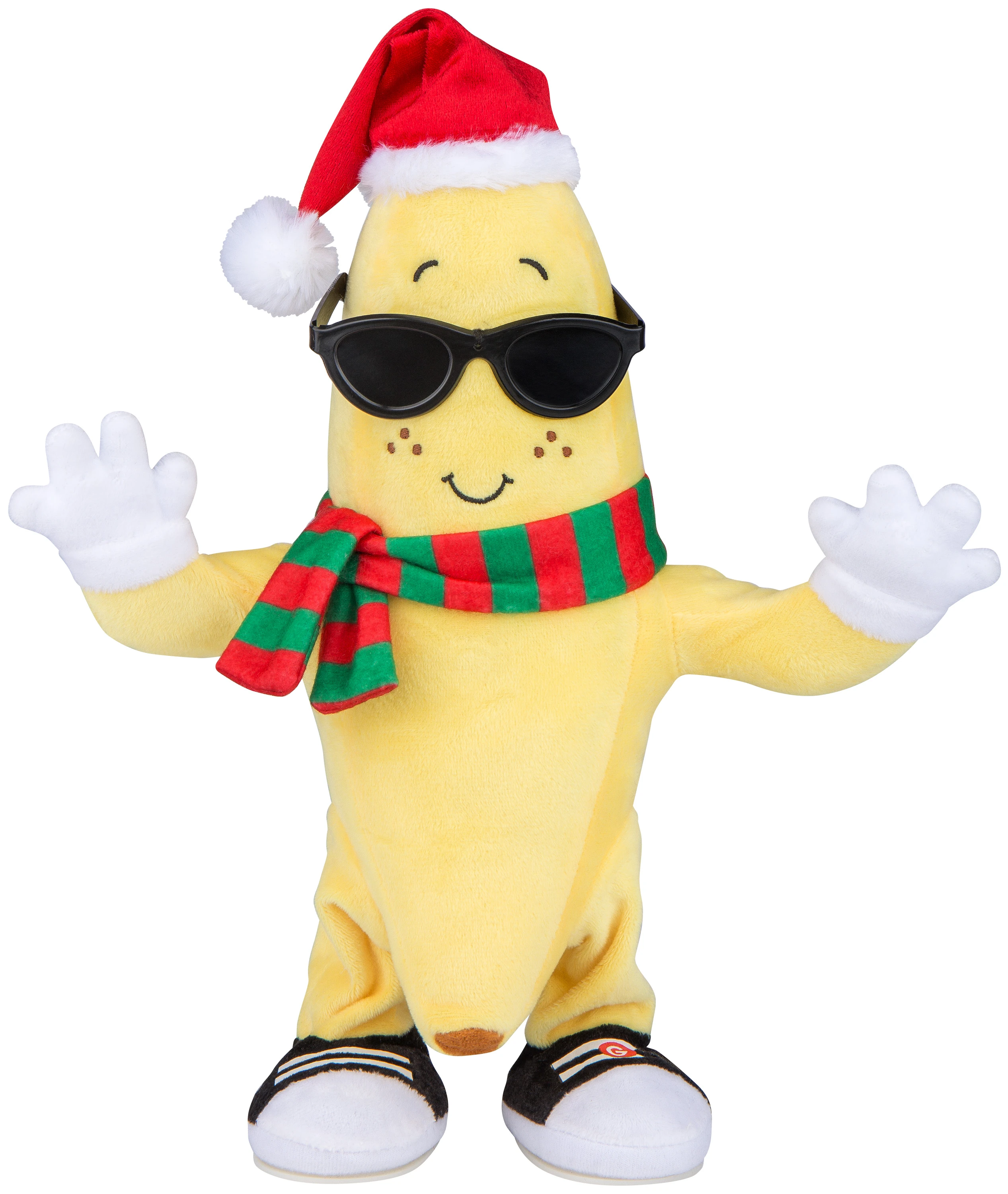 Animated Dancing Banana | Gemmy Wiki | Fandom