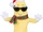 Animated Dancing Banana