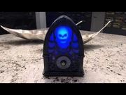 2017 Original in action