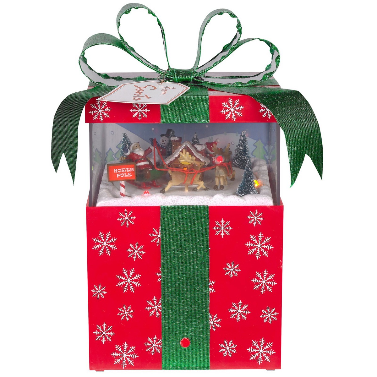 Magic Music Box | Gemmy Wiki | Fandom