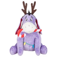 Christmas Greeters-Eeyore
