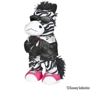 Gangnam Style Zebra.jpg (53 KB) Zebra