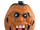 Animated Pumpkin