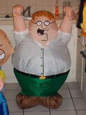 Peter Griffin