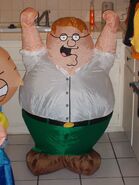 Peter Griffin