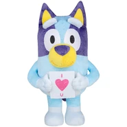 Valentines Greeters - Bluey