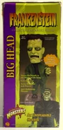 Big Head Frankenstein's box
