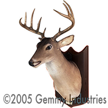 Buck the Animated Trophy Gemmy Wiki Fandom