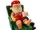 Relaxing Santa (2011)