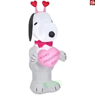 Valentine Snoopy