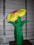 4ft Indoor Flower (Unreleased)