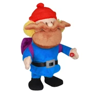 Yukon Cornelius