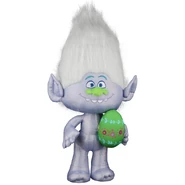 Easter Greeter-Guy Diamond