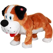 Pouncing Puppies-Boxer