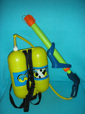 ZX 2000 Gemmy Wiki Fandom