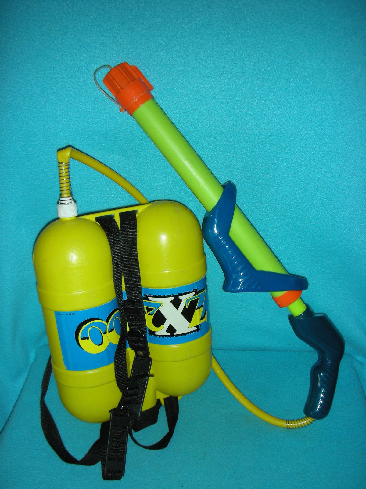 super soaker 2000