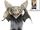 Peek-A-Boo Creepy Bat