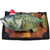 Christmas Big Mouth Billy Bass