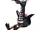 Singing Skeleton Flamingo