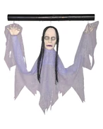 Purple Cloth Donna the Dead