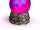 Lighted Crystal Ball