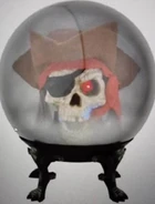 Dead Eye Drake (Unreleased)