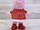 Side Stepper Peppa Pig with Light-up Sweater