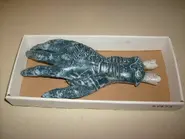 Severed Hand (Armless) - Unreleased Prototype