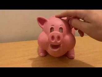 Gemmy_Talking_Piggy_Bank