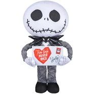Valentines Greeters - Jack Skellington