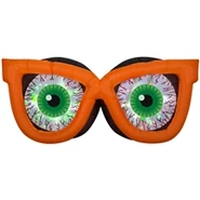 Kaleidoscope Evil Eyes