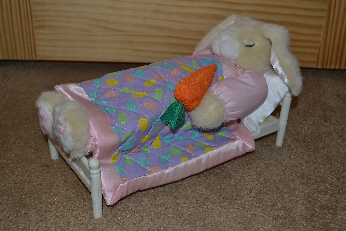 Snoring Easter Bunny Gemmy Wiki Fandom