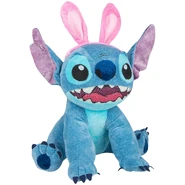 Easter Greeters - Stitch
