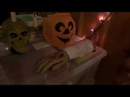 Human (Blood on Hand & Arm)