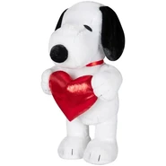 Valentines Greeters - Snoopy