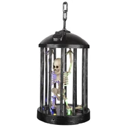 Gotta Go Caged Skeleton (2017 remake version)