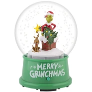 Snowglobe-Grinch