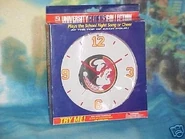 University Clocks-Florida State