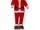 Life Size Dancing Santa (2008)