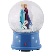 Snowglobe-Frozen
