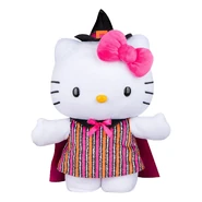 Halloween Greeters-Hello Kitty