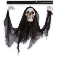 Floating Ghouls - Skull