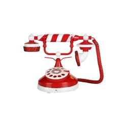 Christmas telephone (Target exclusive version) (2016 version)
