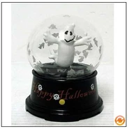 Mini Tornado Globe - Ghost