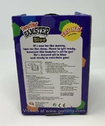 GEMMY DANCING HAMSTER BLUE DANCES TO ELVIS' BLUE SUEDE SHOES ANIMATED TOY READ 3.jpg (195 KB)