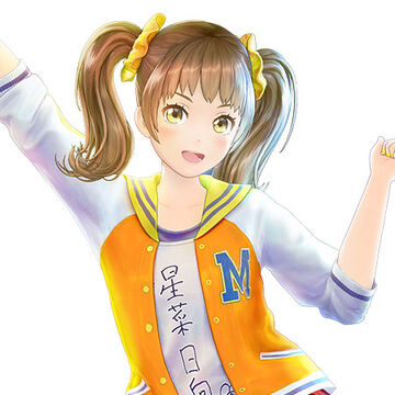 【本物新品保証】 | Hoshina Hinaka GEMS Fandom | Wiki COMPANY アイドルグッズ