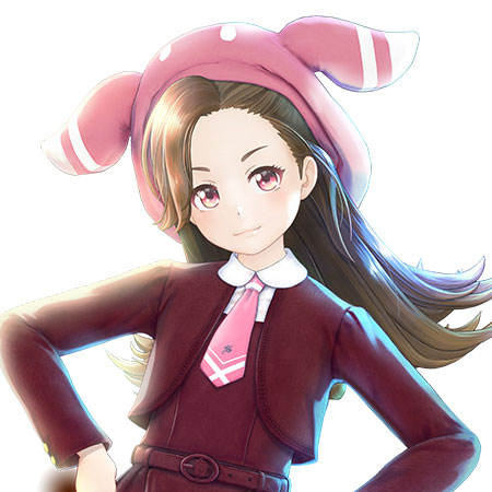 Nene Naninu Gems Company Wiki Fandom