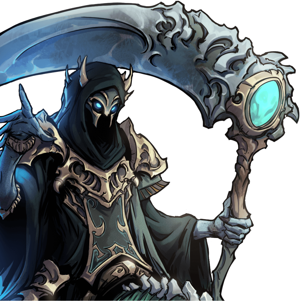 Aspect of death gems of war wikia fandom