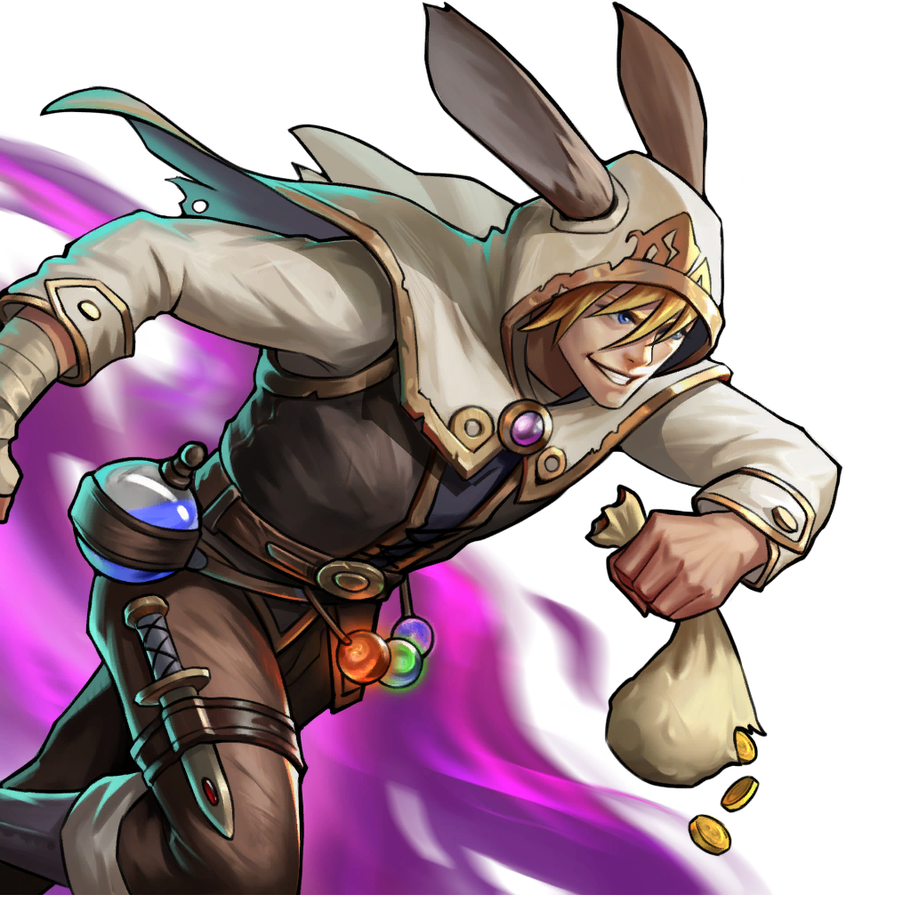 Trickster cards Trickster cards